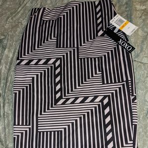 New Xoxo Skirt